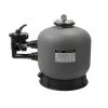 Zandfilter Sidemount 15 M³/h