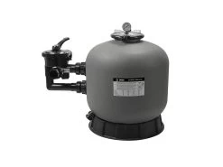 Zandfilter Sidemount 15 M³/h