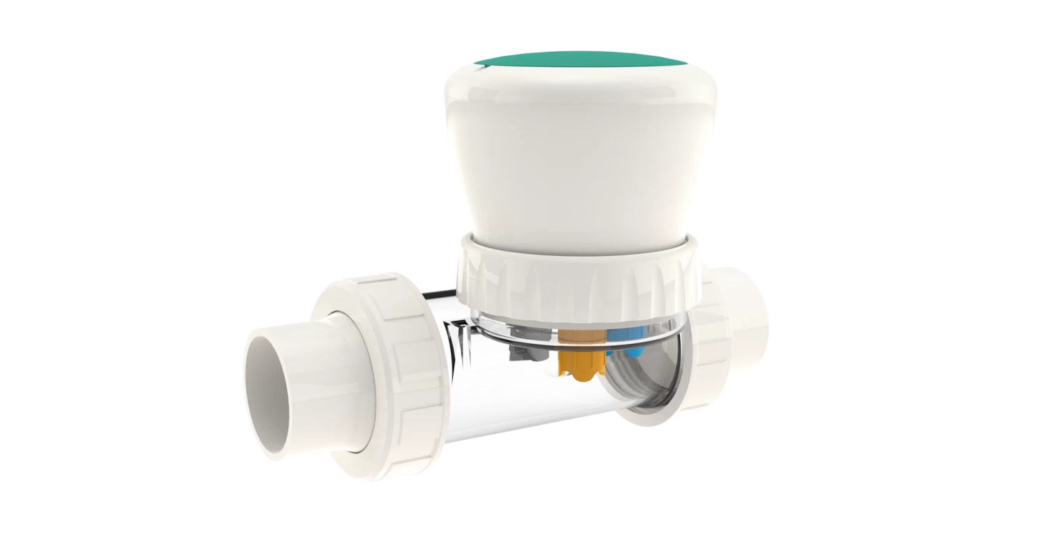 Zwembad Meter App Ondilo ICO - Afbeelding 11