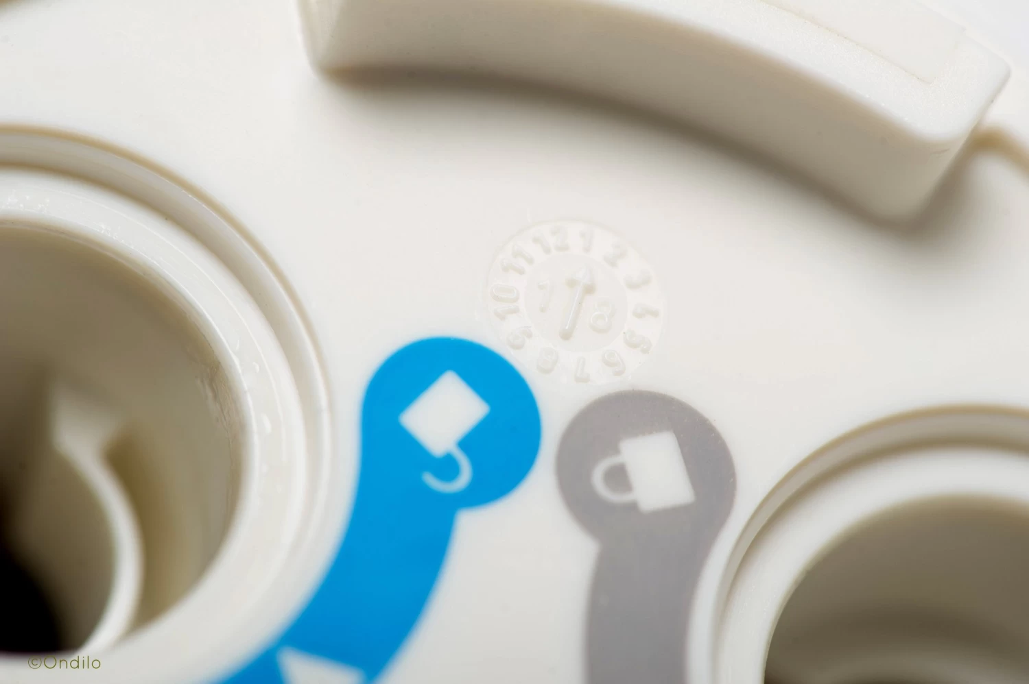 Zwembad Meter App Ondilo ICO - Afbeelding 10