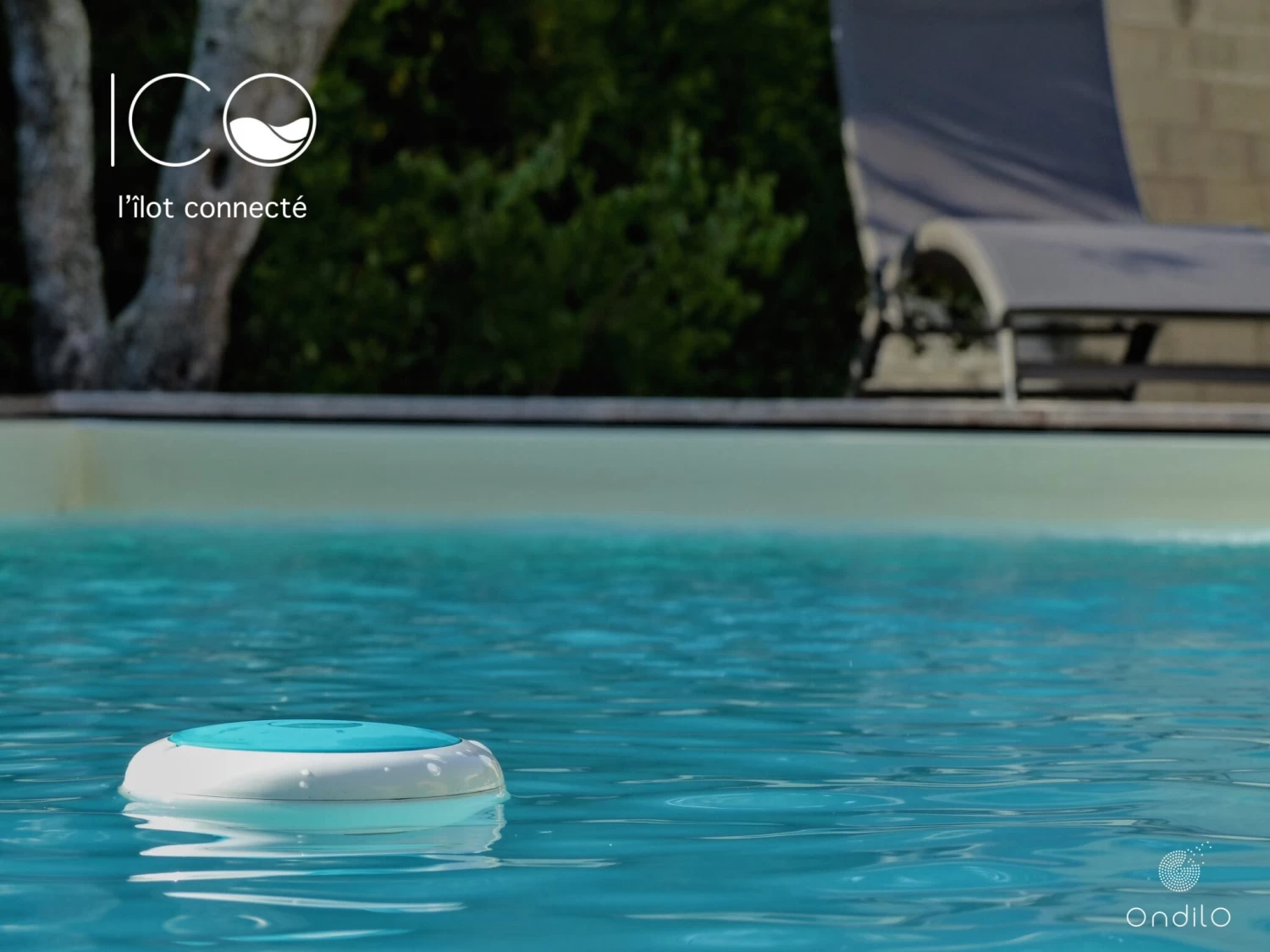 Zwembad Meter App Ondilo ICO - Afbeelding 4