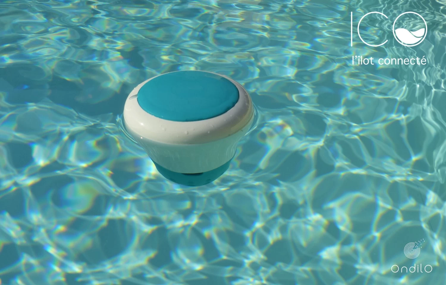 Zwembad Meter App Ondilo ICO - Afbeelding 2