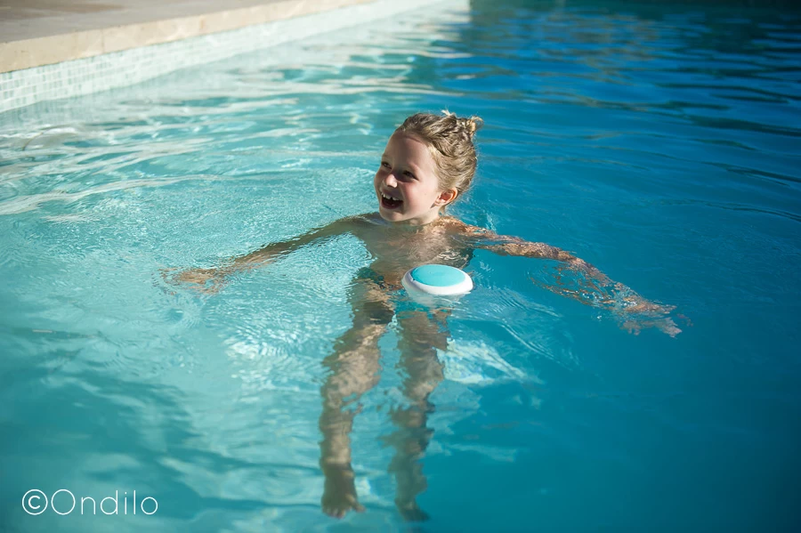 Zwembad Meter App Ondilo ICO - Afbeelding 6