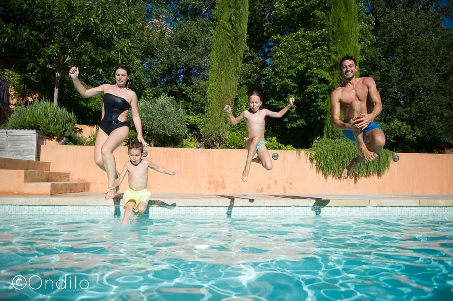 Zwembad Meter App Ondilo ICO - Afbeelding 5