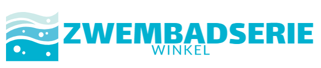 Zwembadserie Winkel